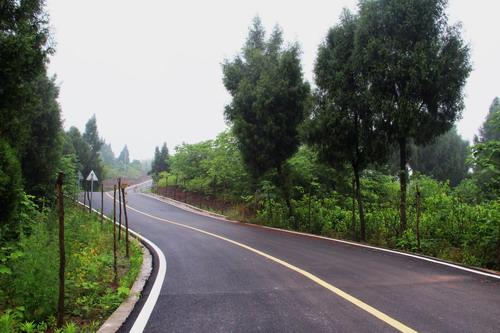 無棣縣公路升級(jí)改造